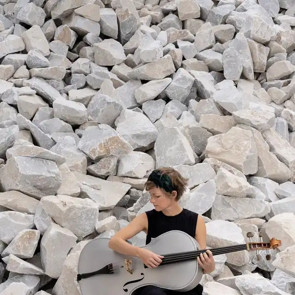 CELLOFEST — Naomi Berrill Trio