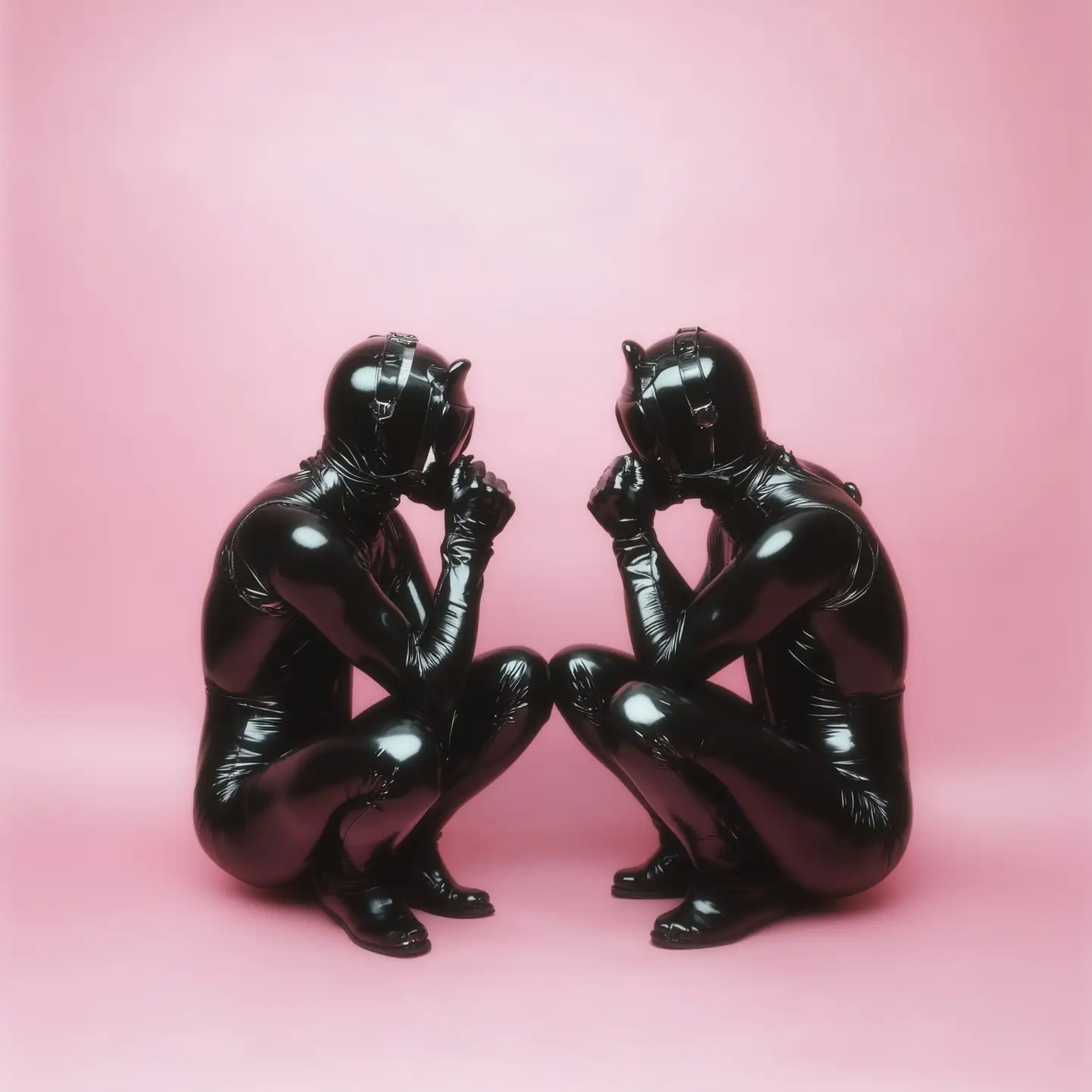 Pornceptual does Amsterdam