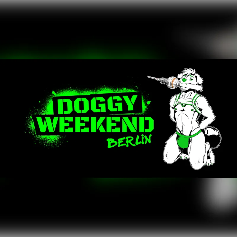 Berlin Club Animalz (Furries, Puppies Party)