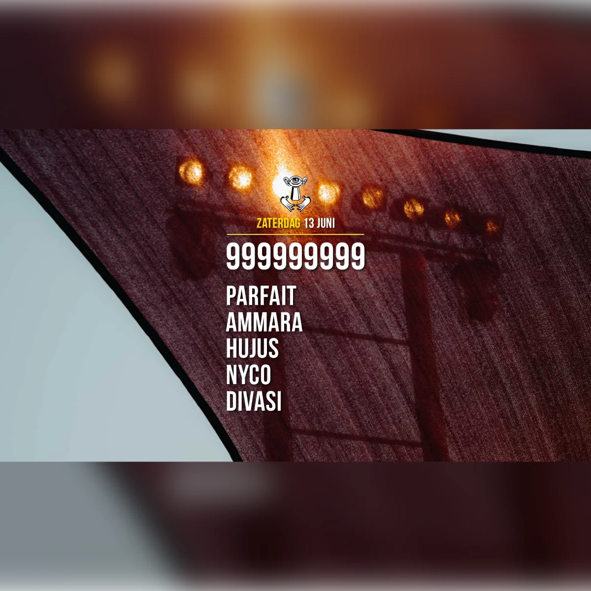 Thuishaven w/ 999999999 & More