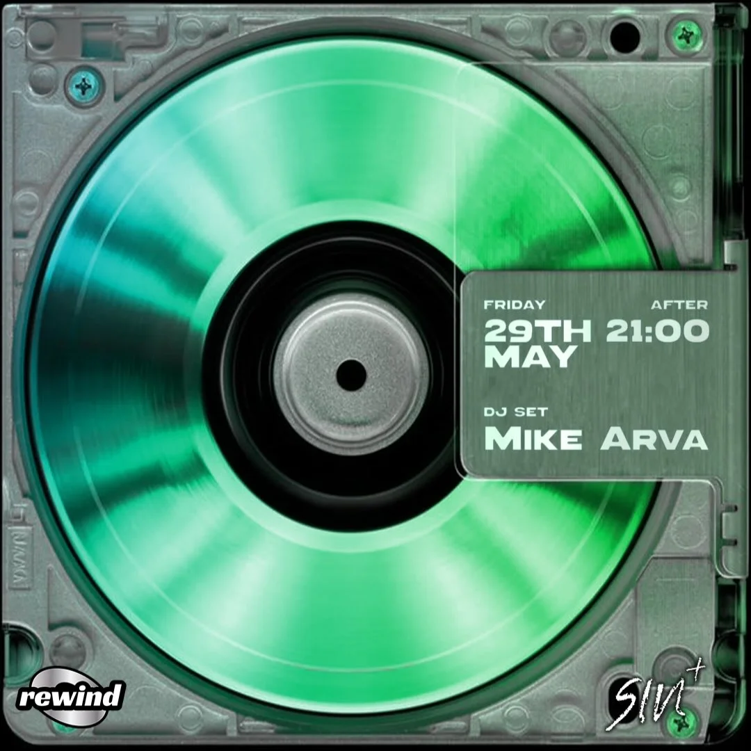 Mike Arva