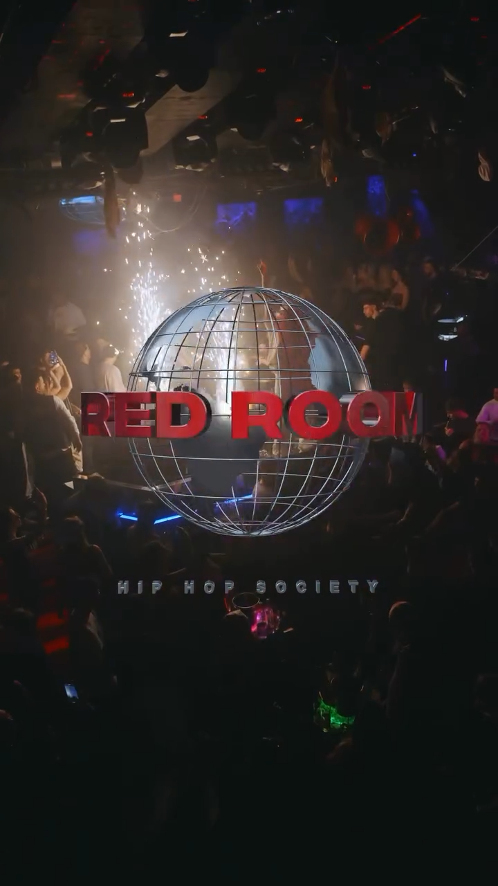 RED ROOM
