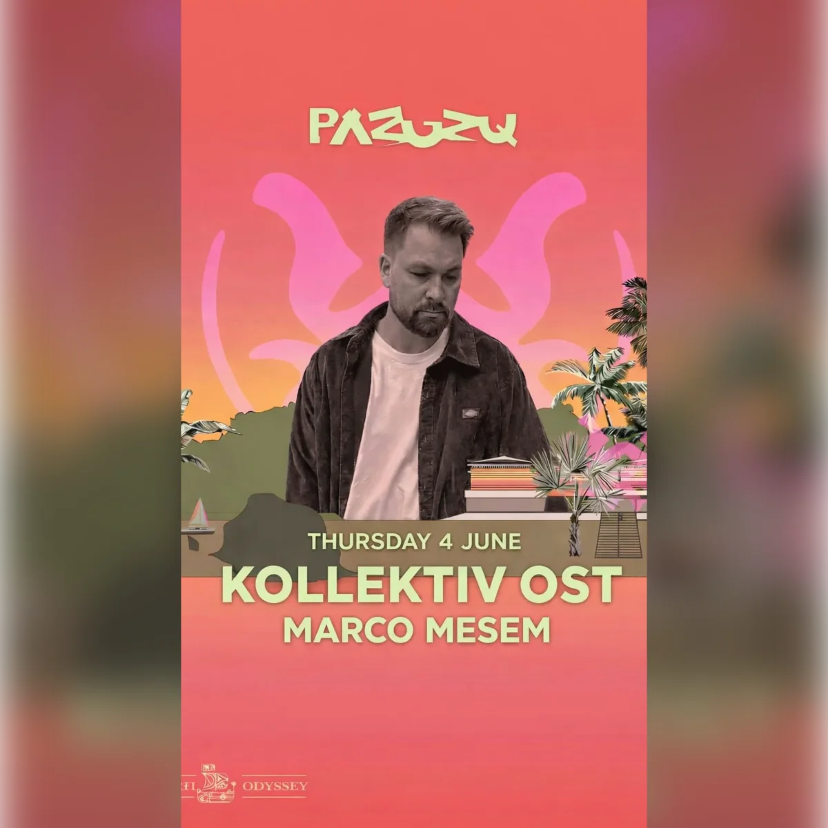 Kollectiv Ost