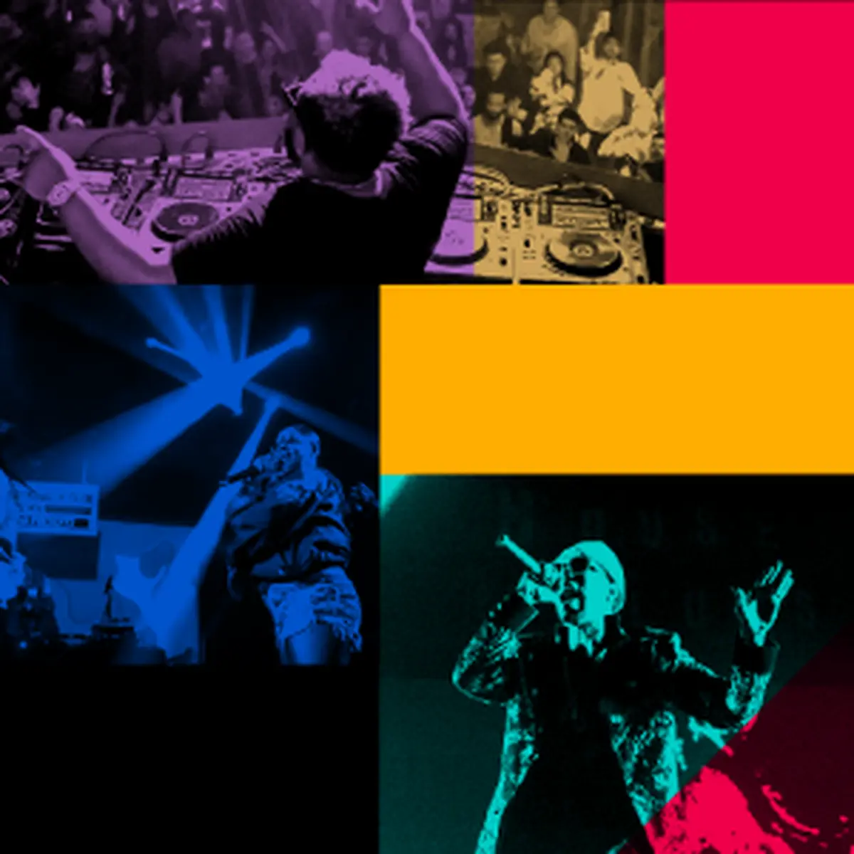 GRÜNT Festival 2026