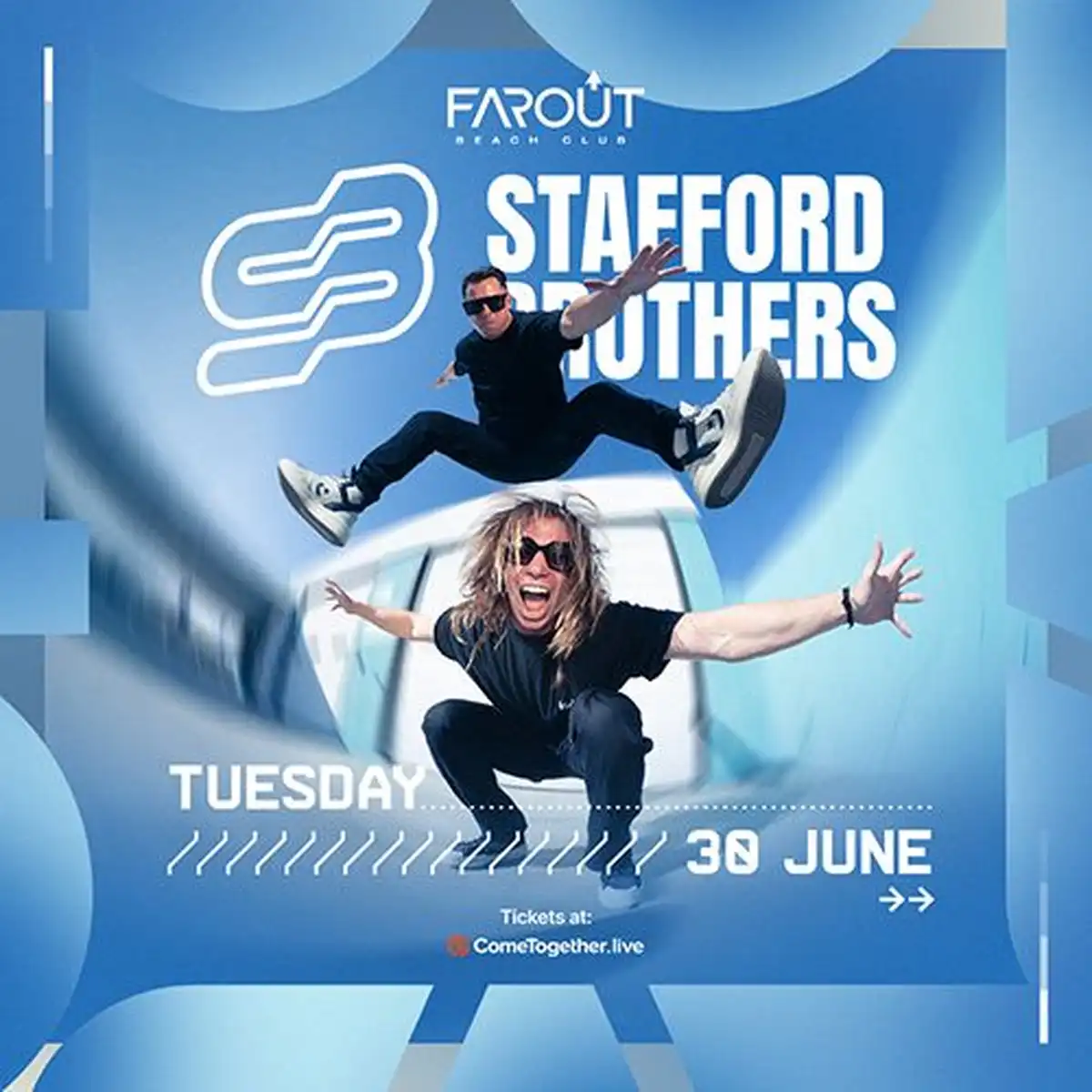 Stafford Brothers