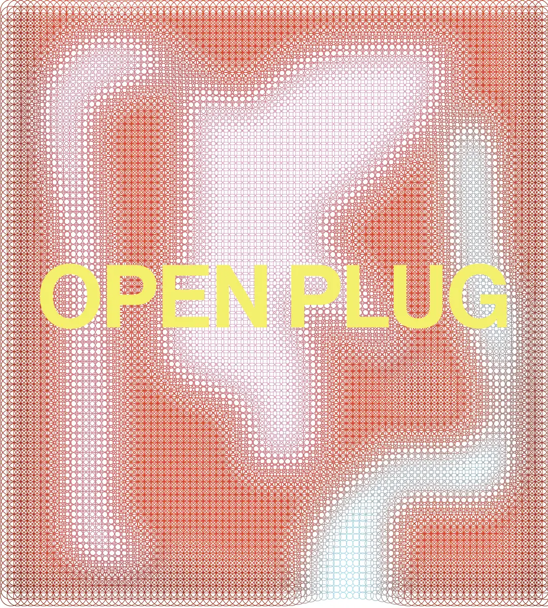 Chevere: Open Plug
