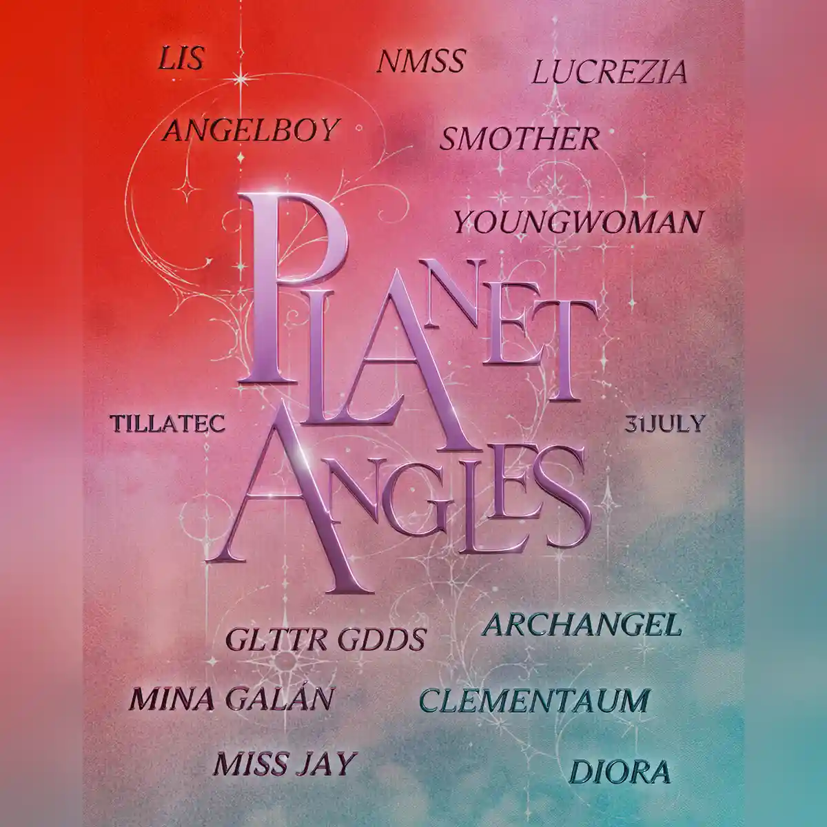 Planet Angels