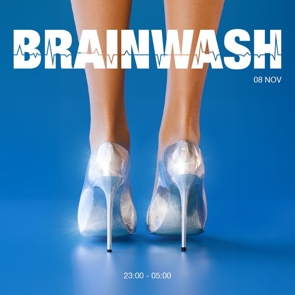 Brainwash