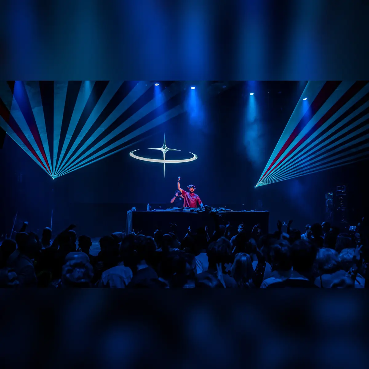 Luminosity 19 Year Anniversary