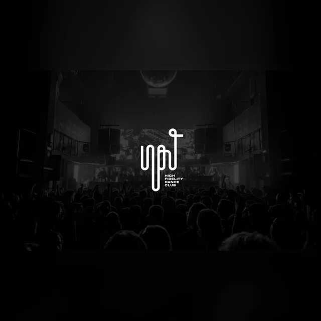 INPUT pres. HALLOWEEN - Lil' Louis