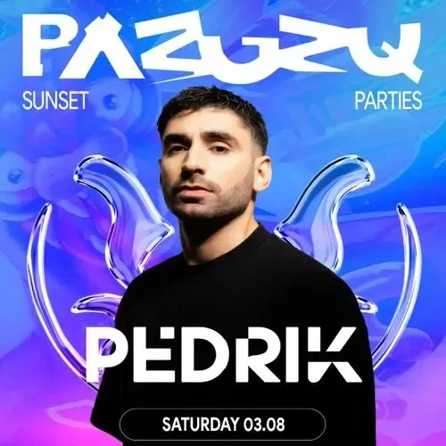 PEDRIK 03.08