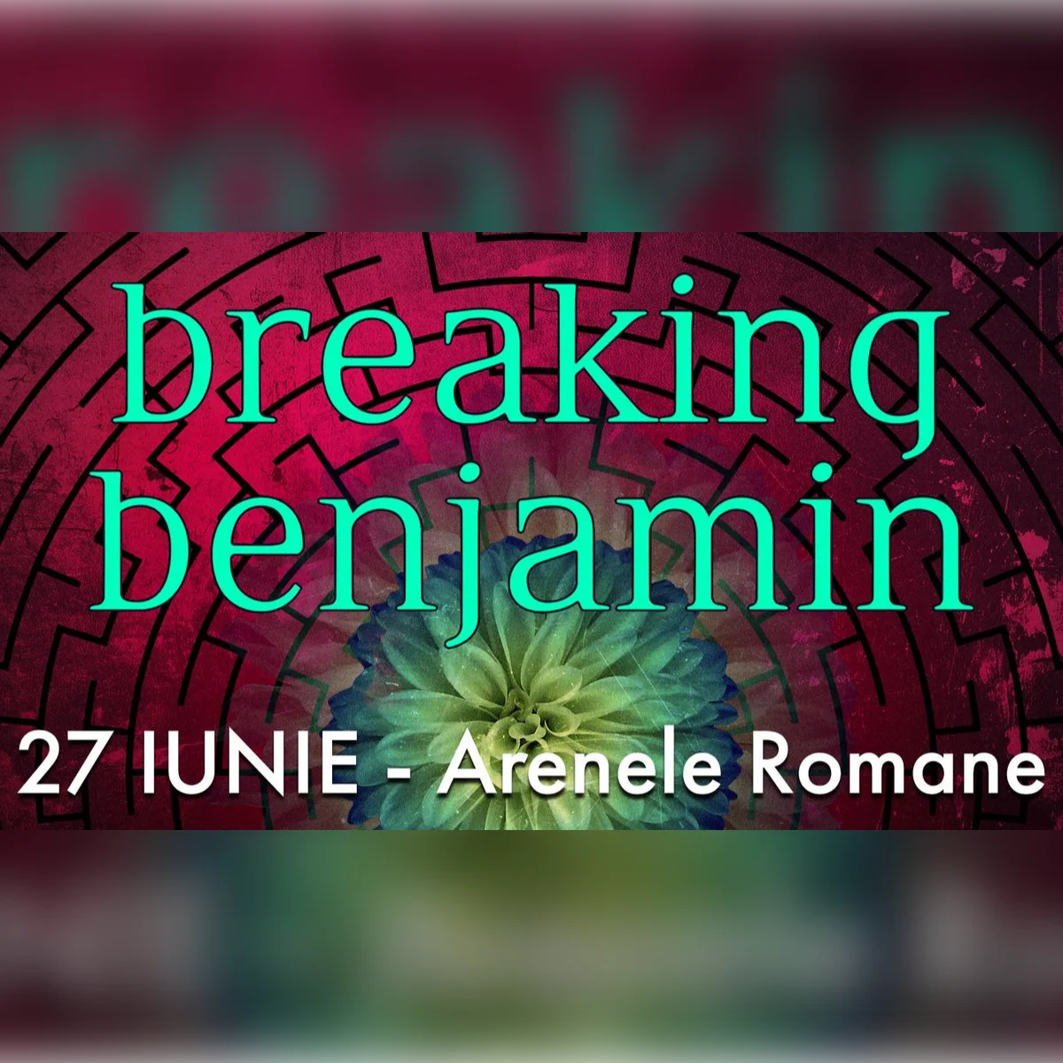 Breaking Benjamin
