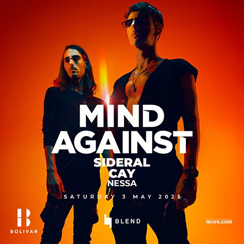 Mind Against