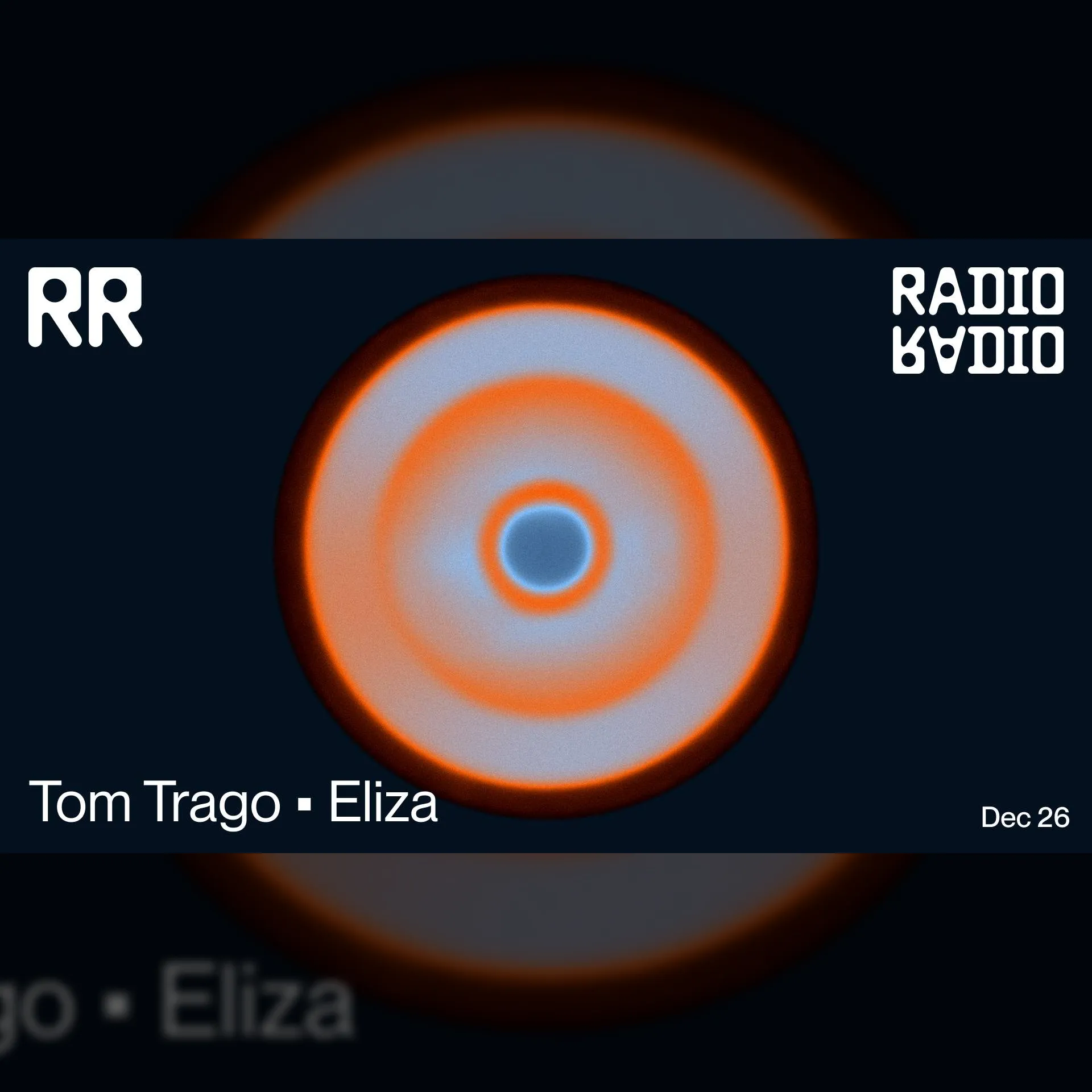 Tom Trago • Eliza