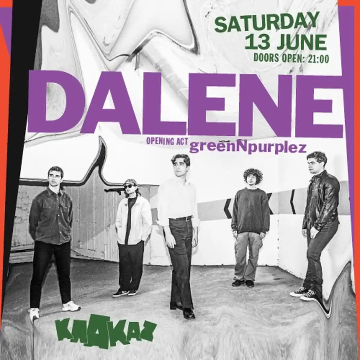 DALENE