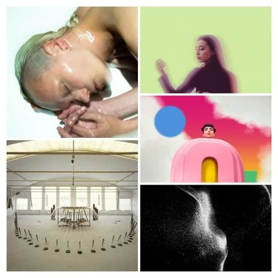 LOKAAL #5 x TELL ME MORE #6 x ADE