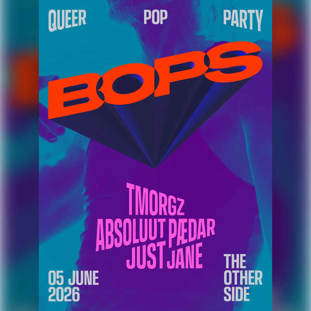 BOPS 20