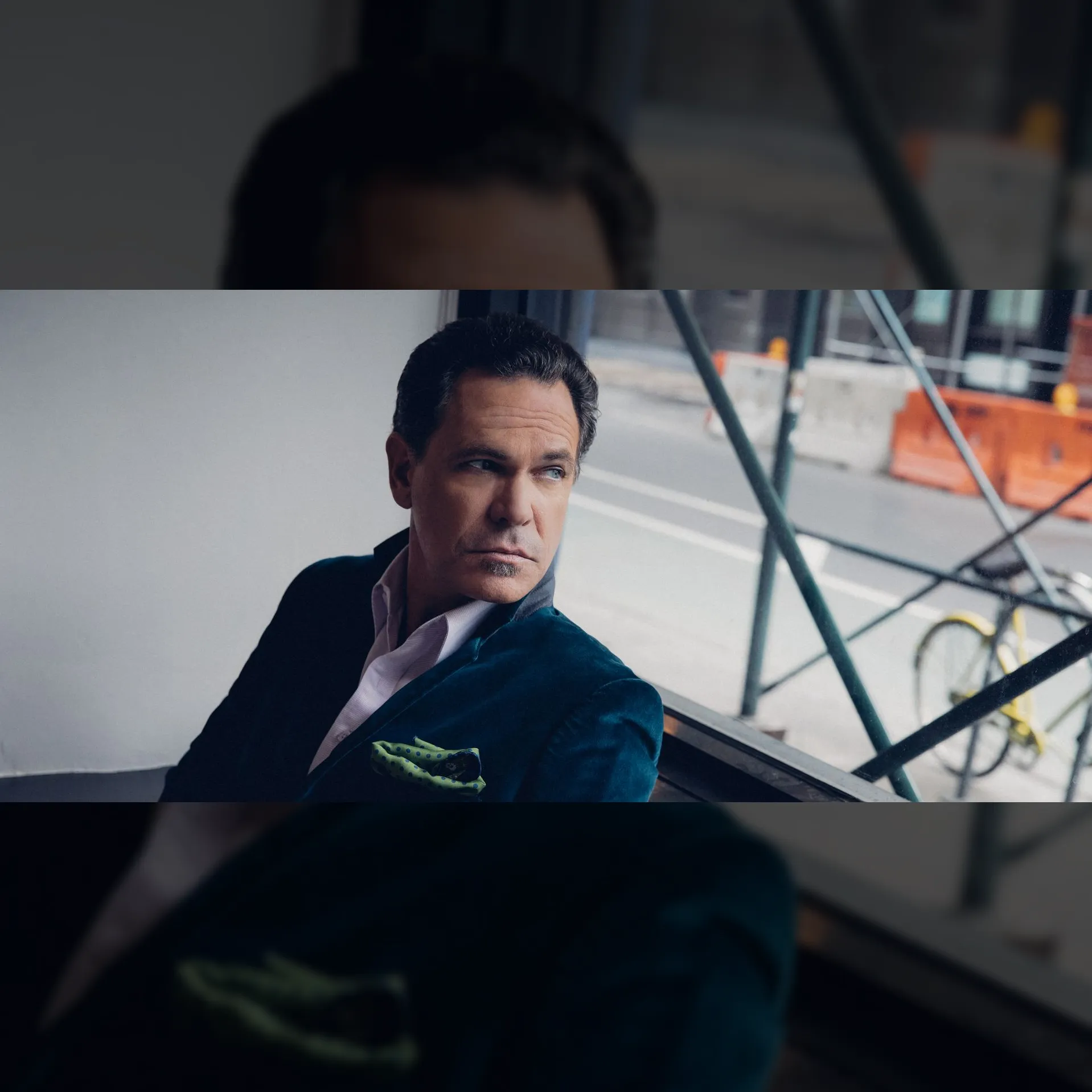 Kurt Elling & Jazz Orchestra of the Concertgebouw