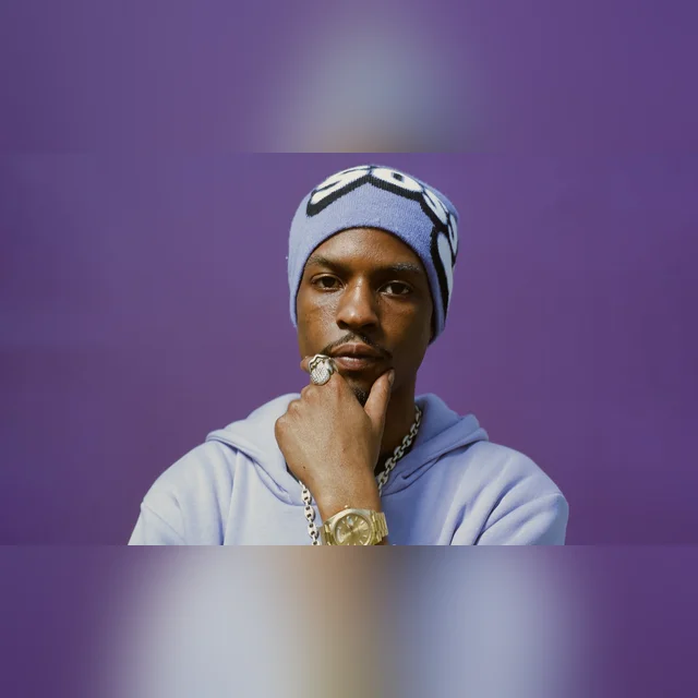 Pi'erre Bourne - Pi’erre Bourne