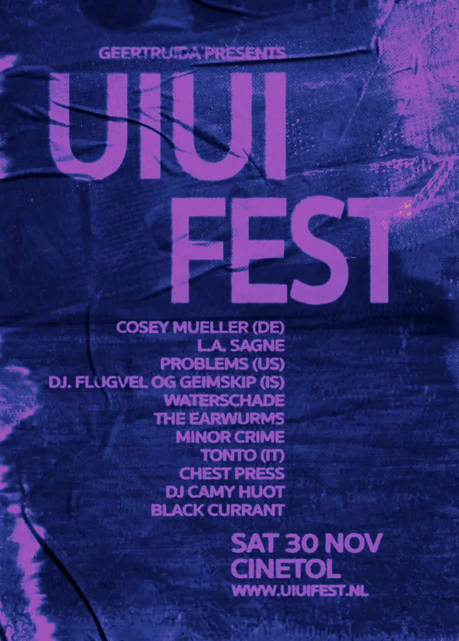 UIUI FEST