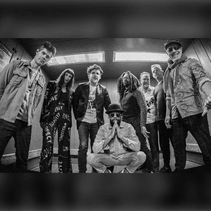 Lannka Invites Thievery Corporation 