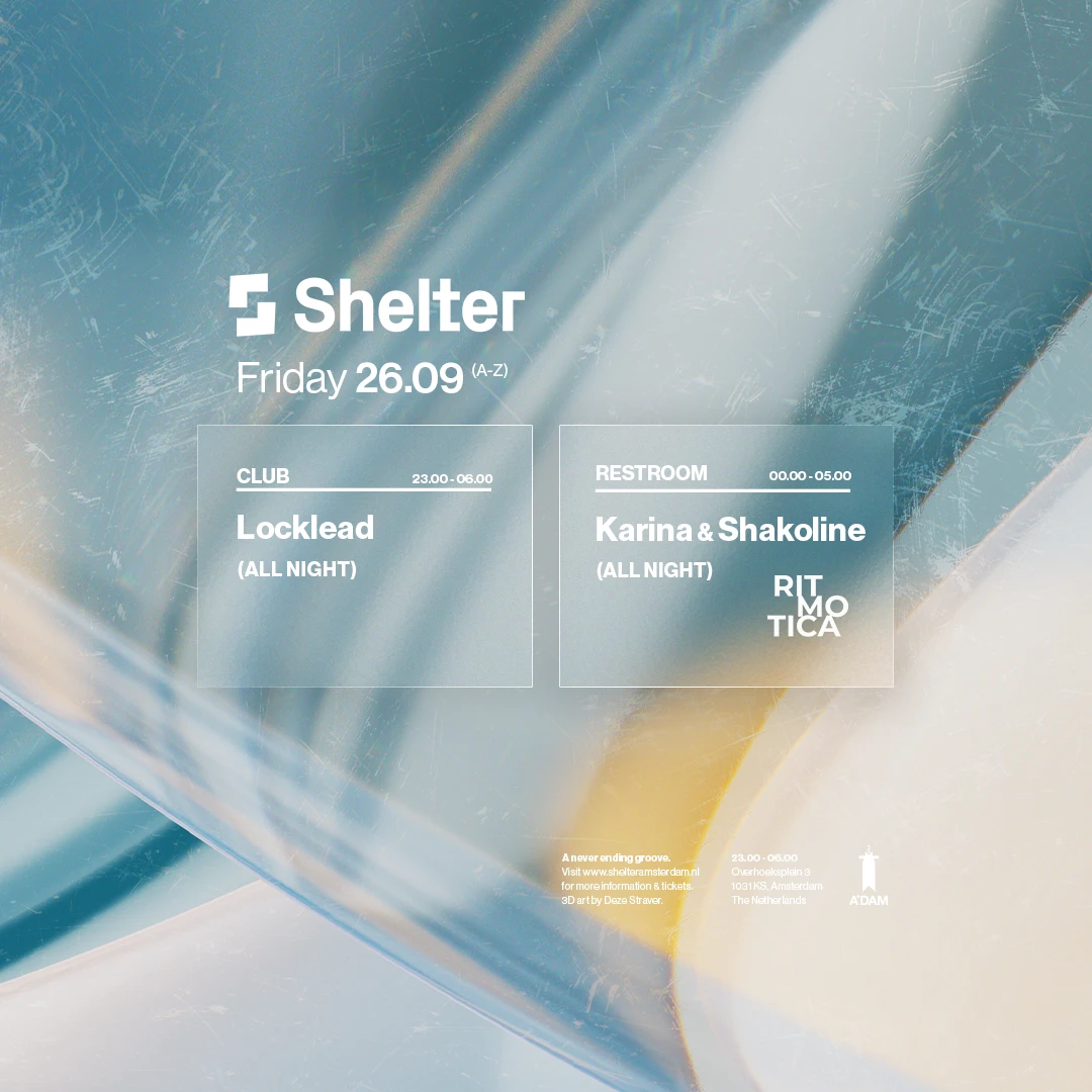 Locklead (all night)