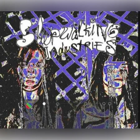 MissVergnügen presents SleepWalking Industries