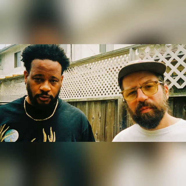 Open Mike Eagle - Open Mike Eagle