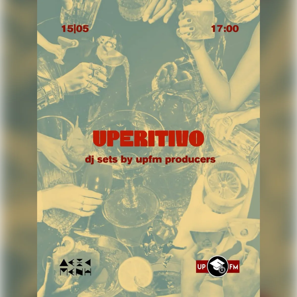 UPERITIVO | Dexameni_Project