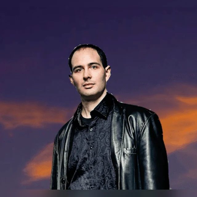 Tyler Blanton Quartet - Tyler Blanton