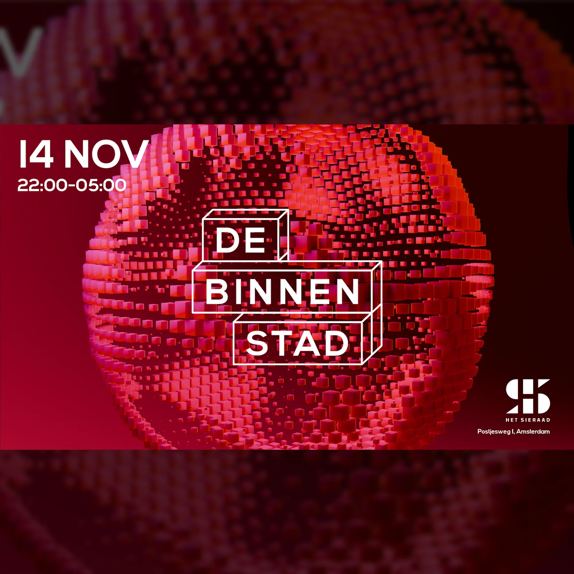 De Binnenstad Het Sieraad