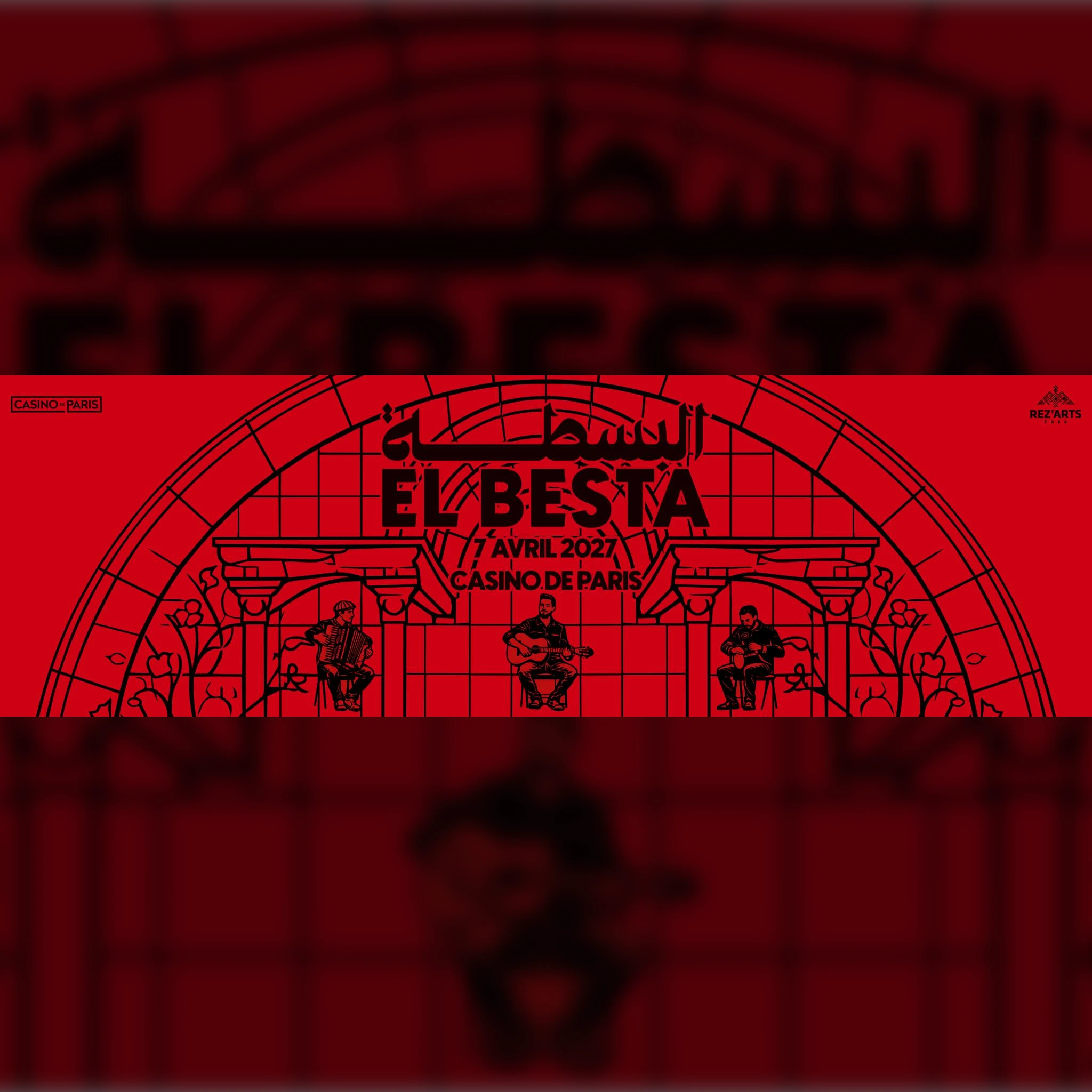El Besta