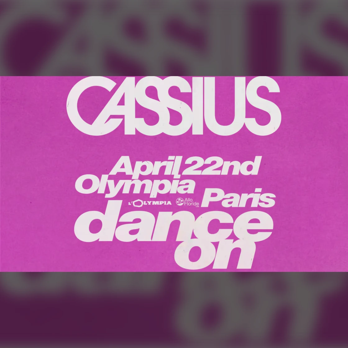 Cassius