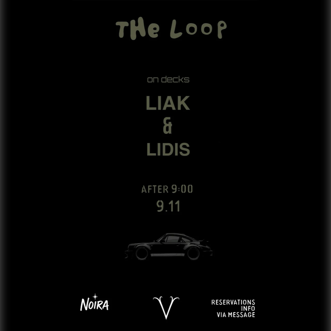 The Loop