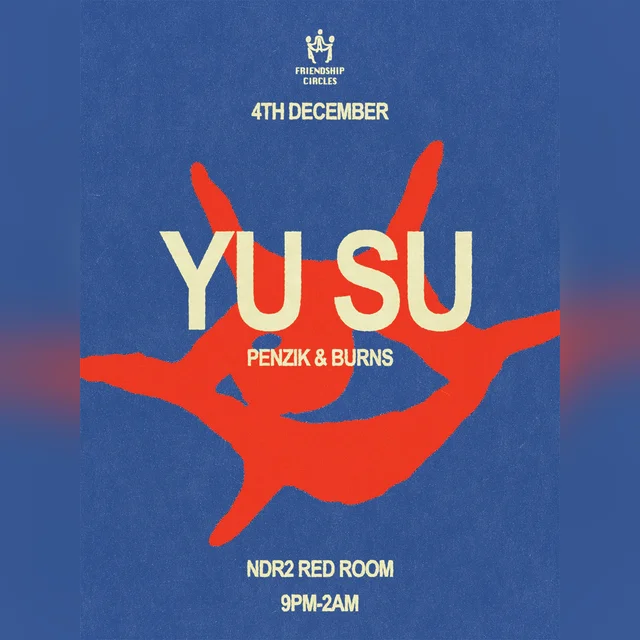 Yu Su - Yu Su