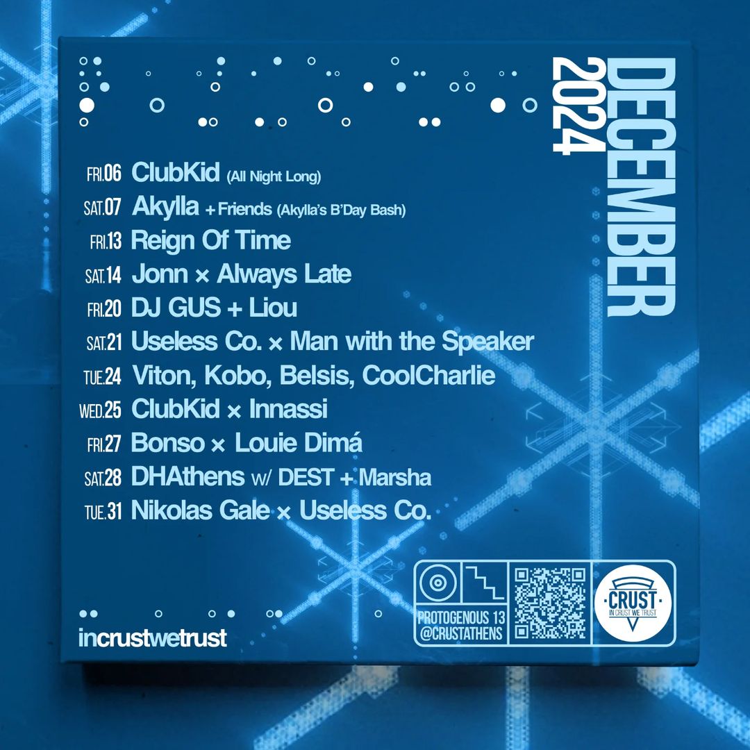 Viton, Kobo, Belsis & CoolCharlie