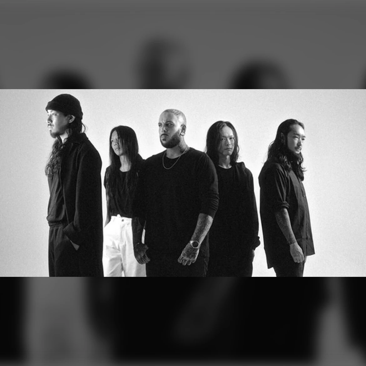 CRYSTAL LAKE & MISS MAY I