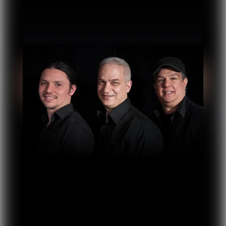 Trio Bakoso
