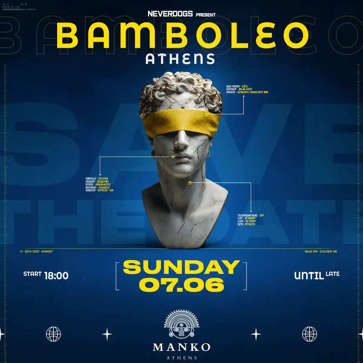 BAMBOLEO