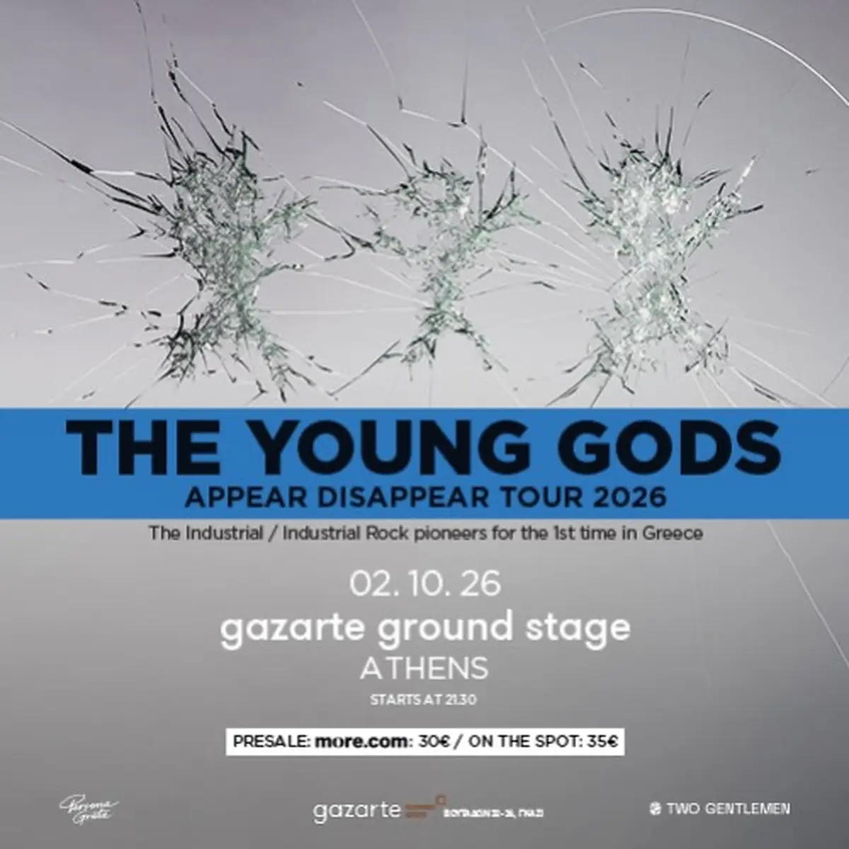 The Young Gods