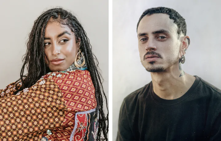 DRĖĖĖMY & Benji Urbaez, Kurup