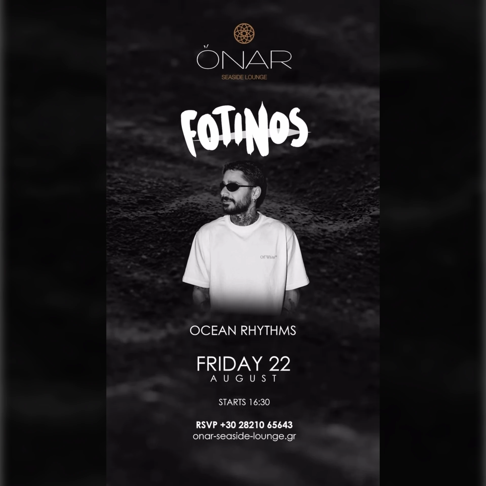 22/08 | Fotinos 
