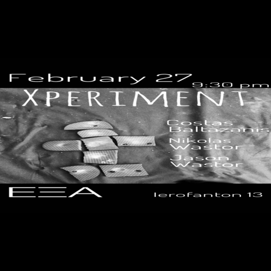 BALTAZANIS | WASTOR J. | WASTOR N.