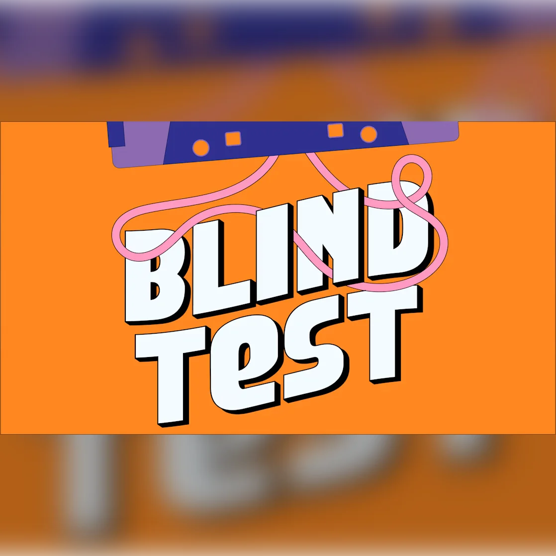 Blind Test 