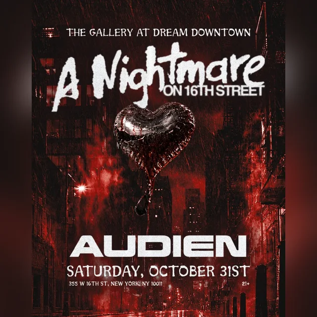 Audien - Audien