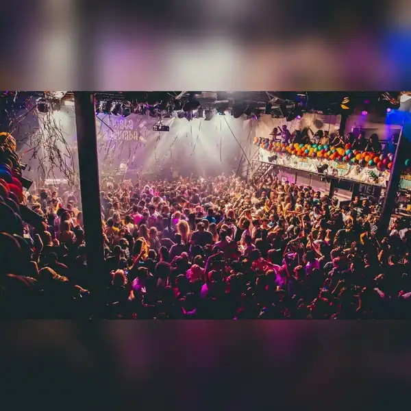 Fiesta Macumba