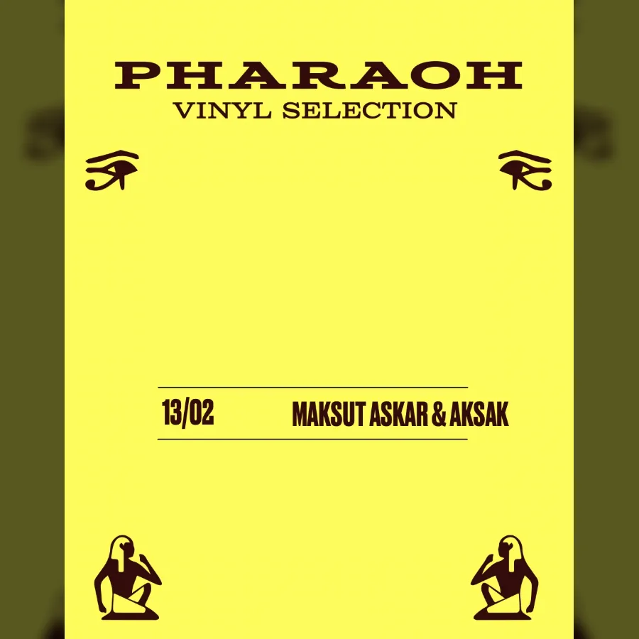 Maksur Askar & Aksak