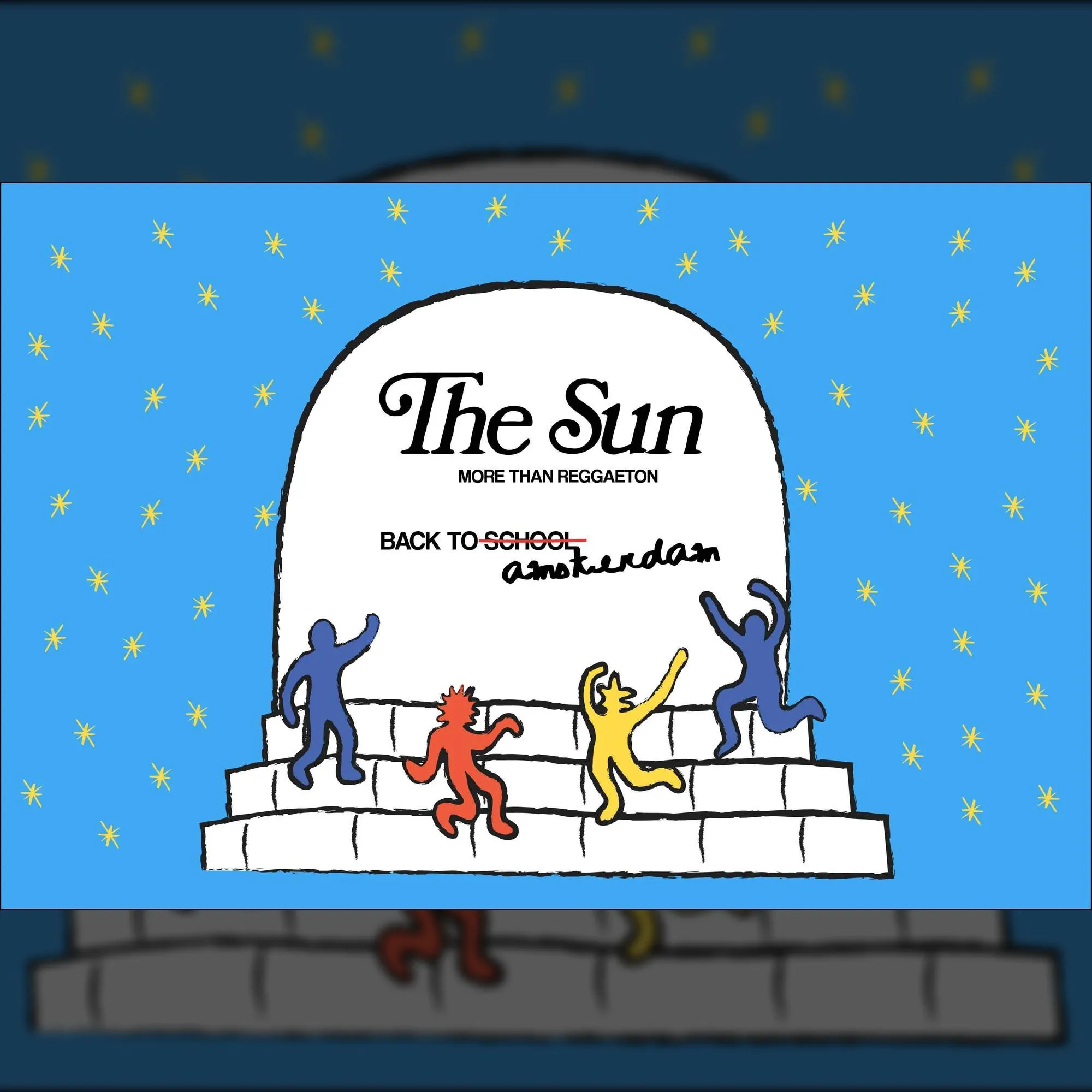The Sun