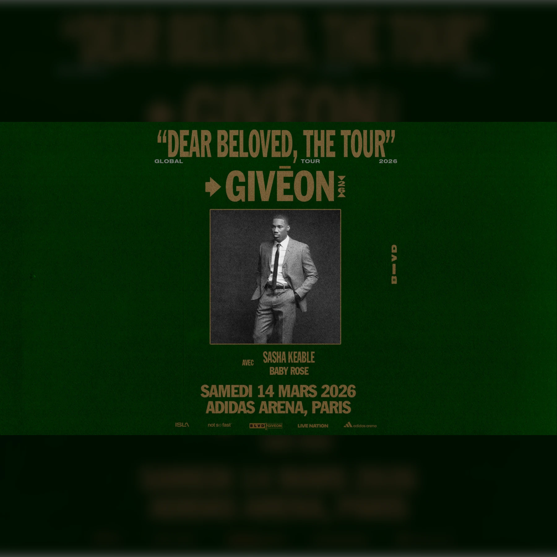 Giveon