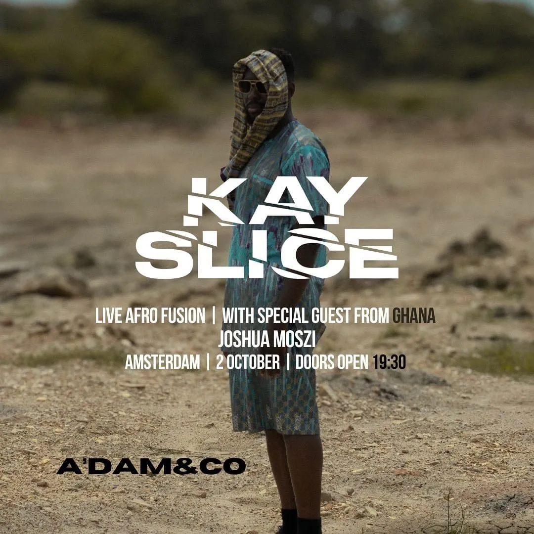 Kay Slice